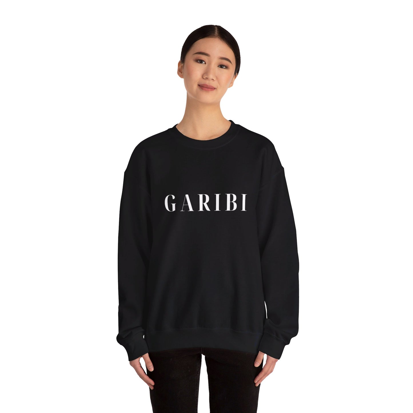 Garibi Crewneck
