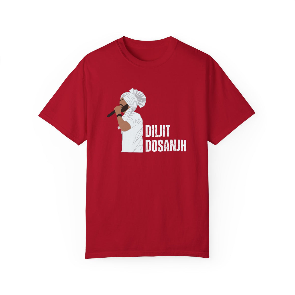 Diljit Dosanjh Tee