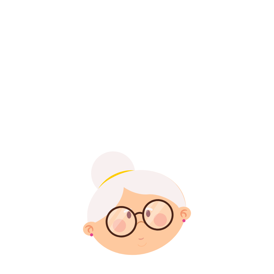 "Please Pass Me to My Nani" Baby Onesie - Black