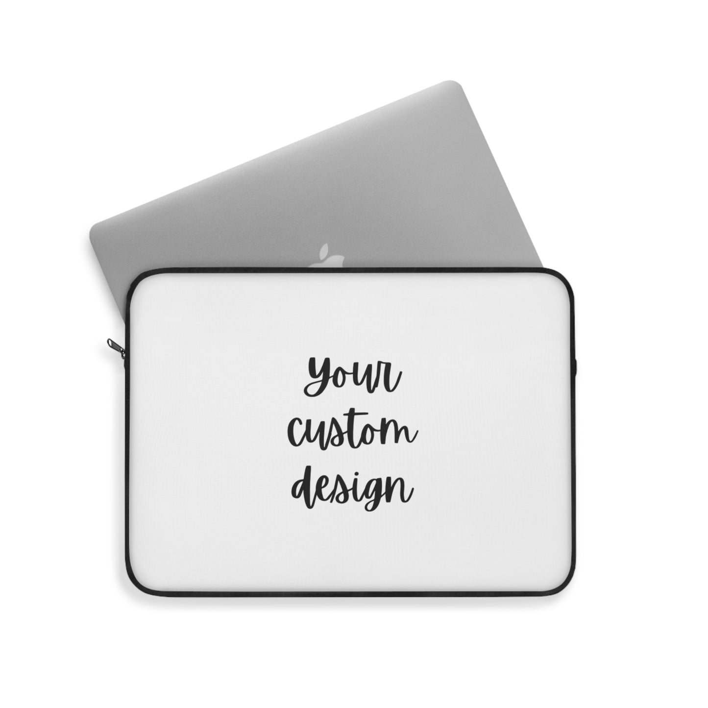 Your Custom Design Laptop Sleeve