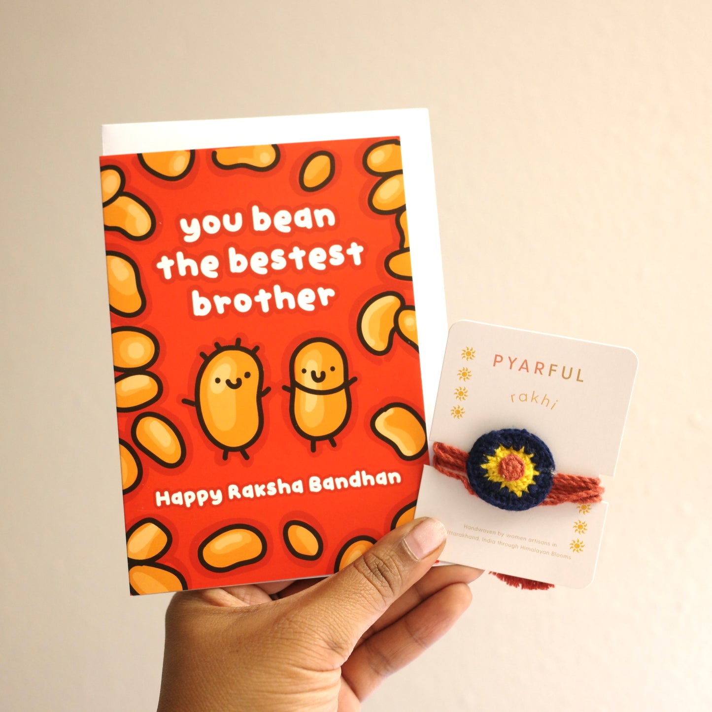 Rakhi Bundle 7