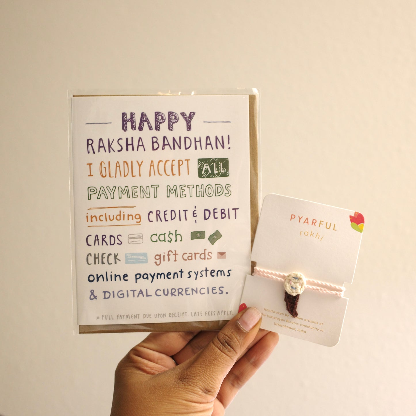 Rakhi Bundle 16