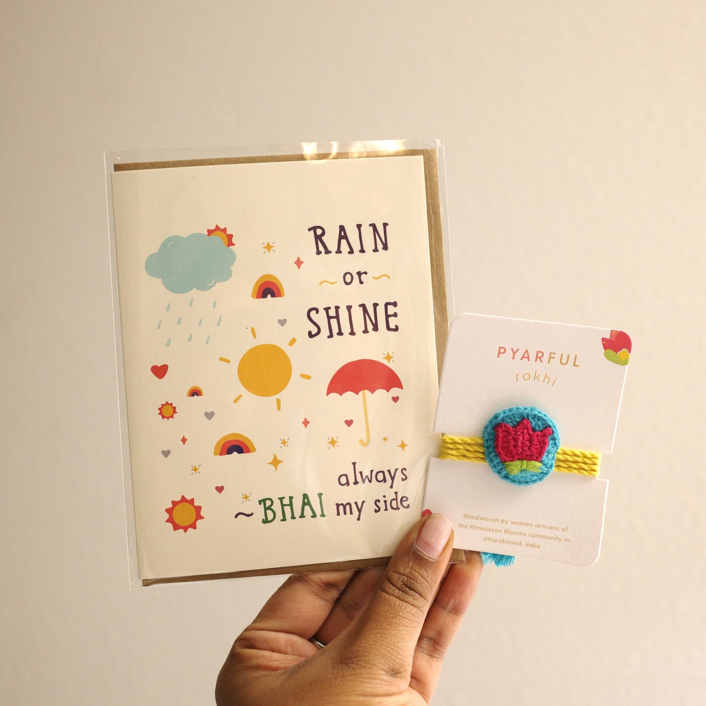Rakhi Bundle 17