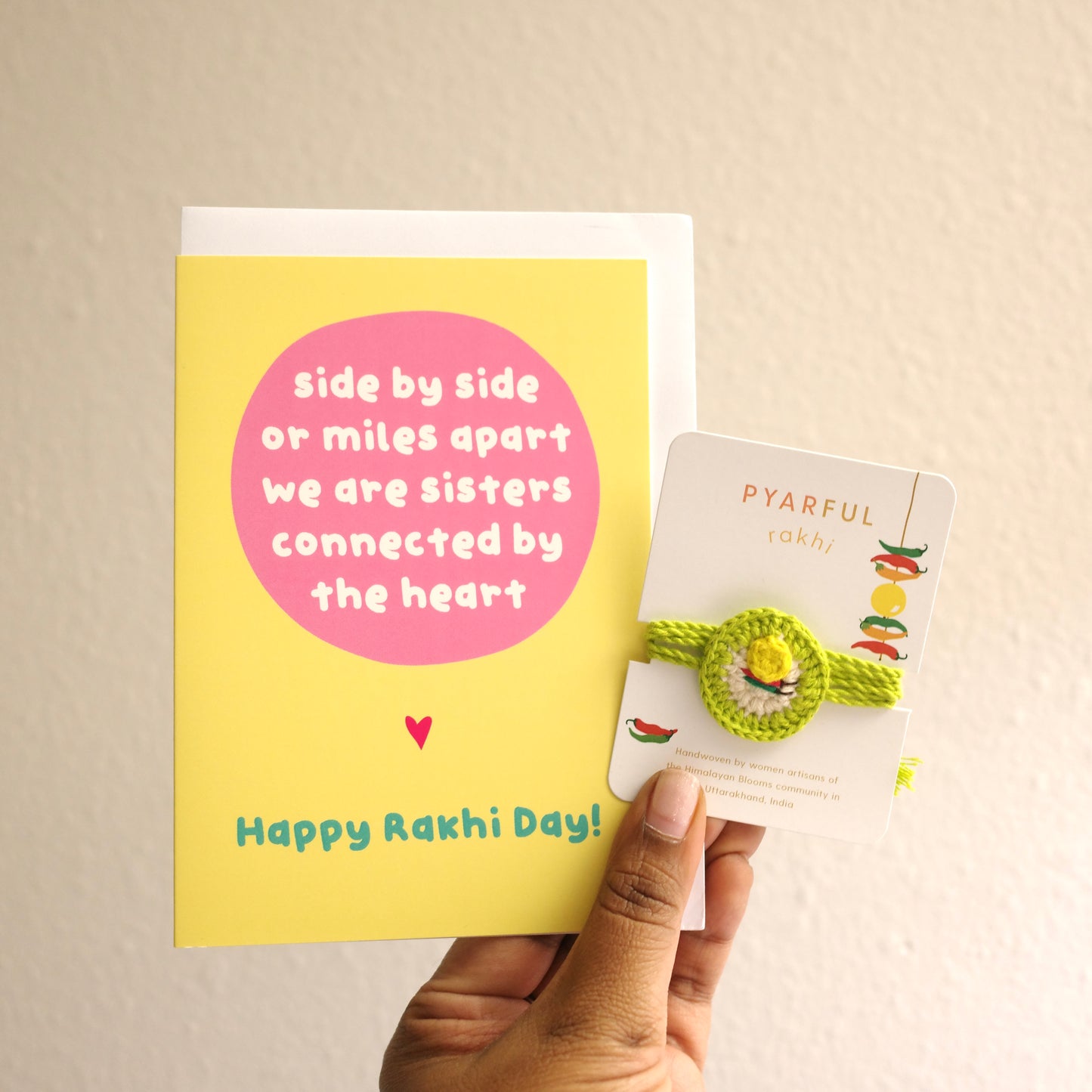 Rakhi Bundle 25