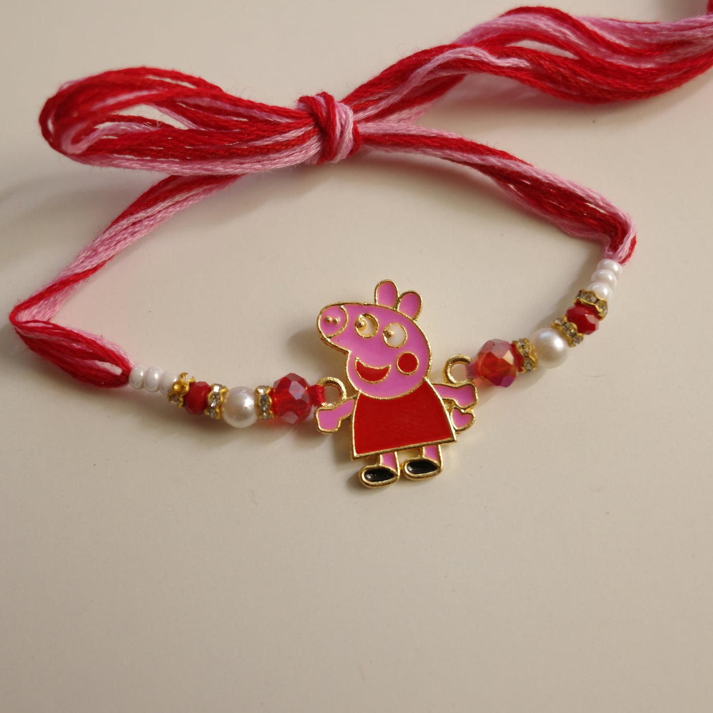 Rakhi Style Bracelet 2
