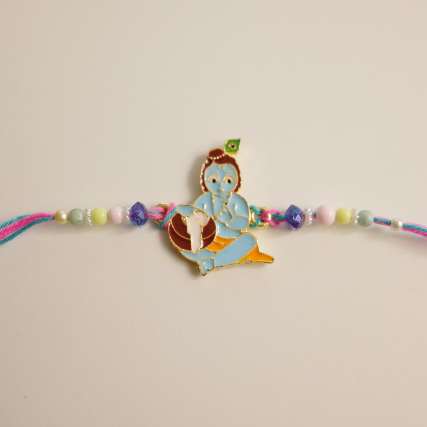Rakhi Style Bracelet 14