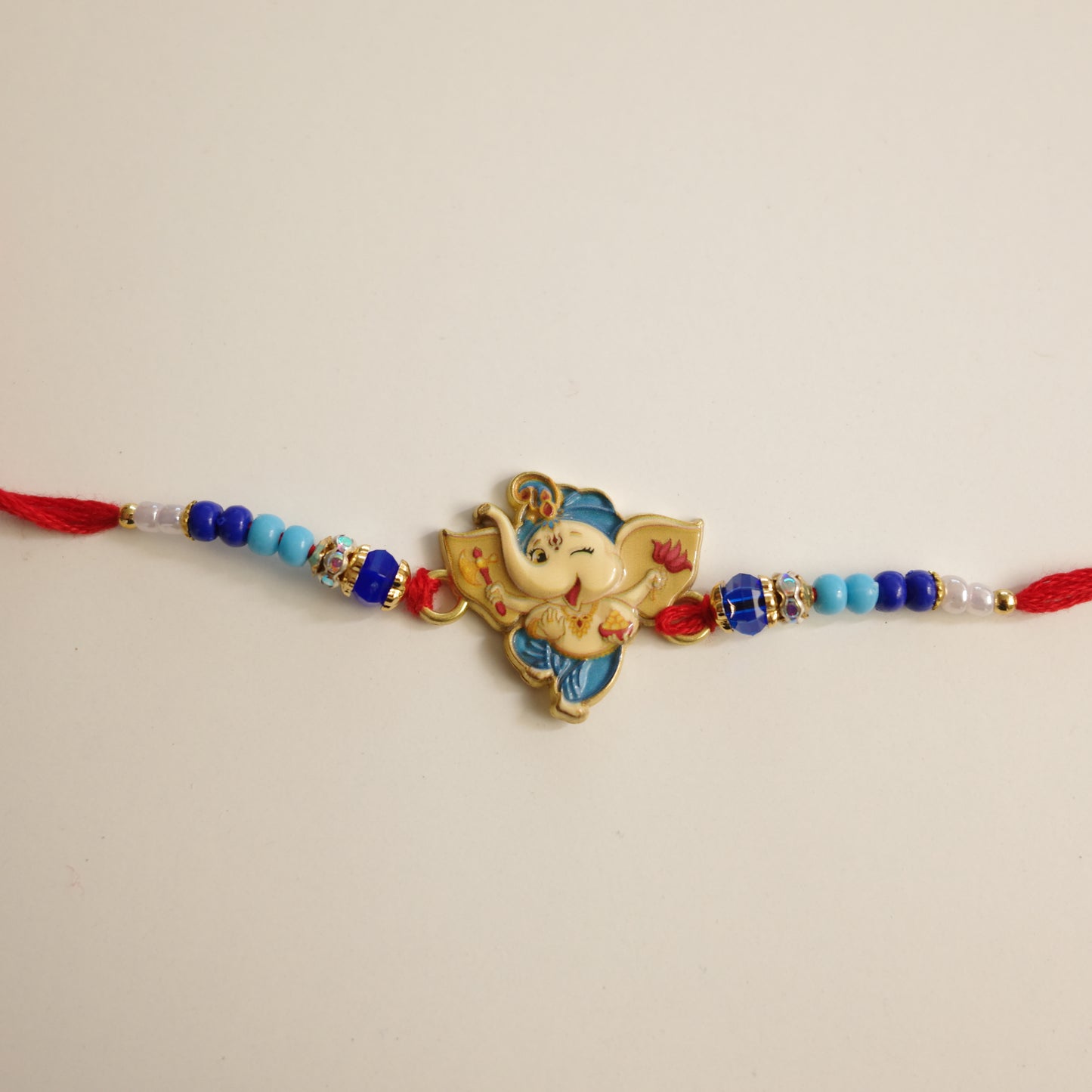 Rakhi Style Bracelet 4