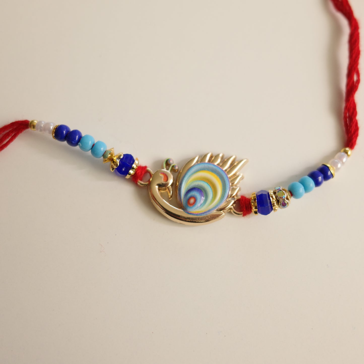 Rakhi Style Bracelet 5
