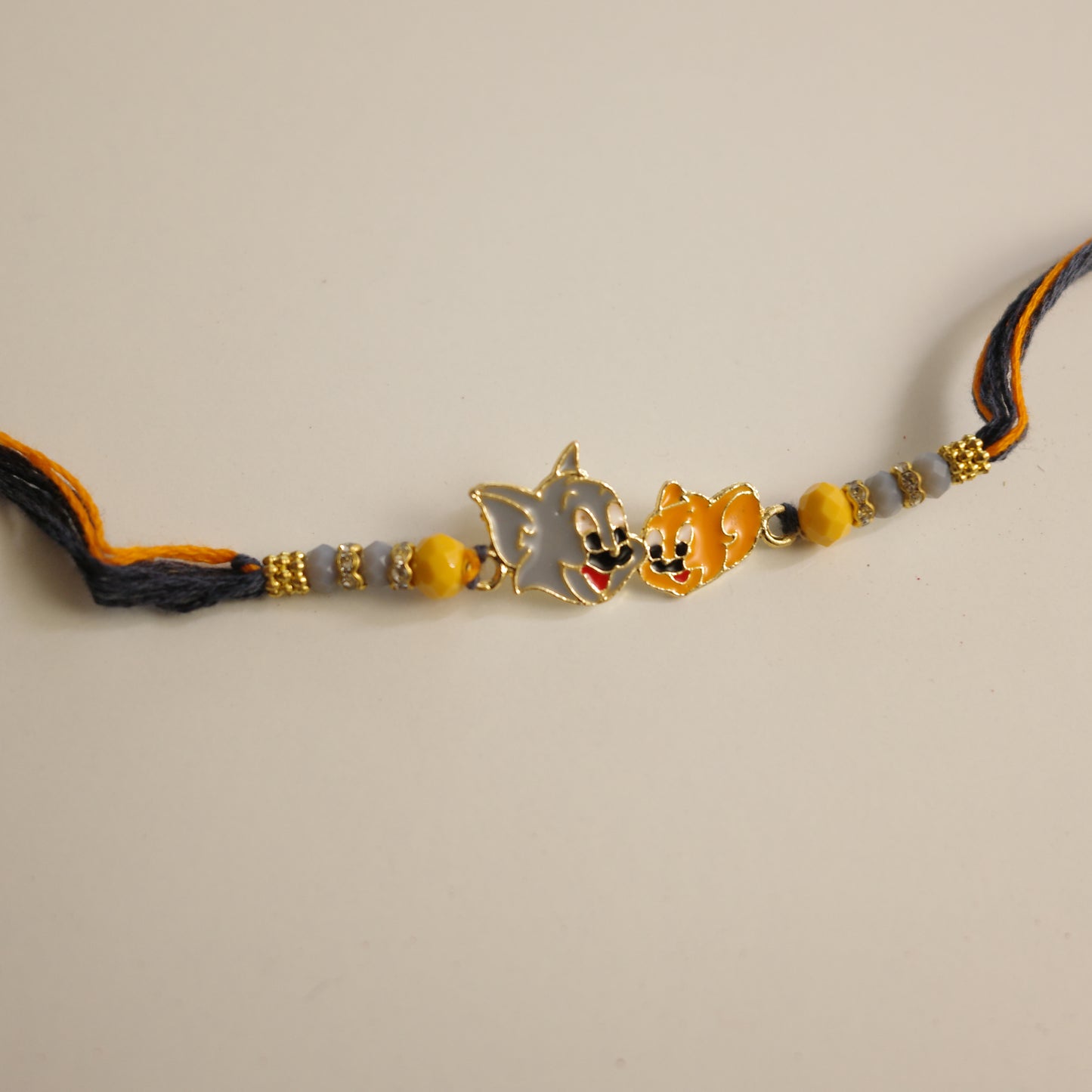 Rakhi Style Bracelet 18