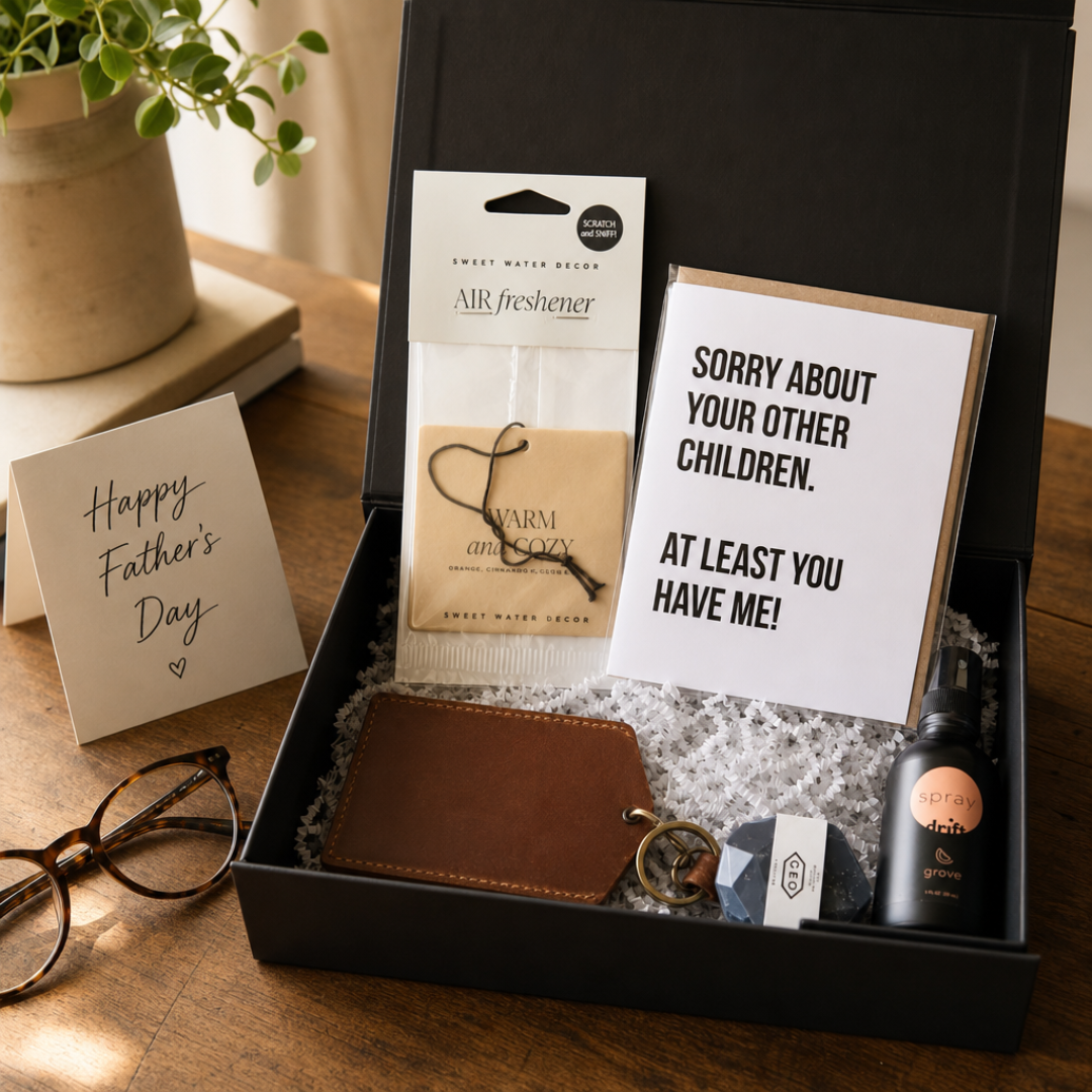 Father's Day Bundle 8