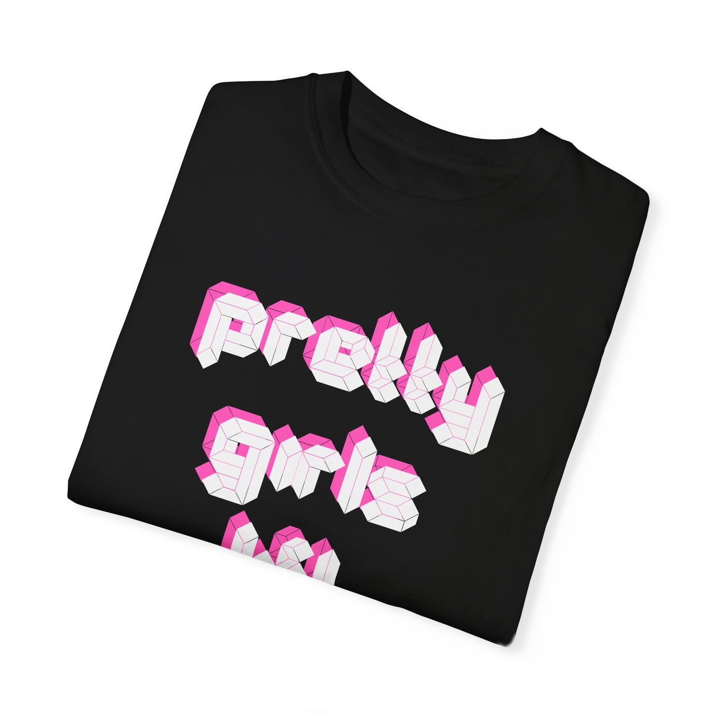 Pretty Girls Lift Tee
