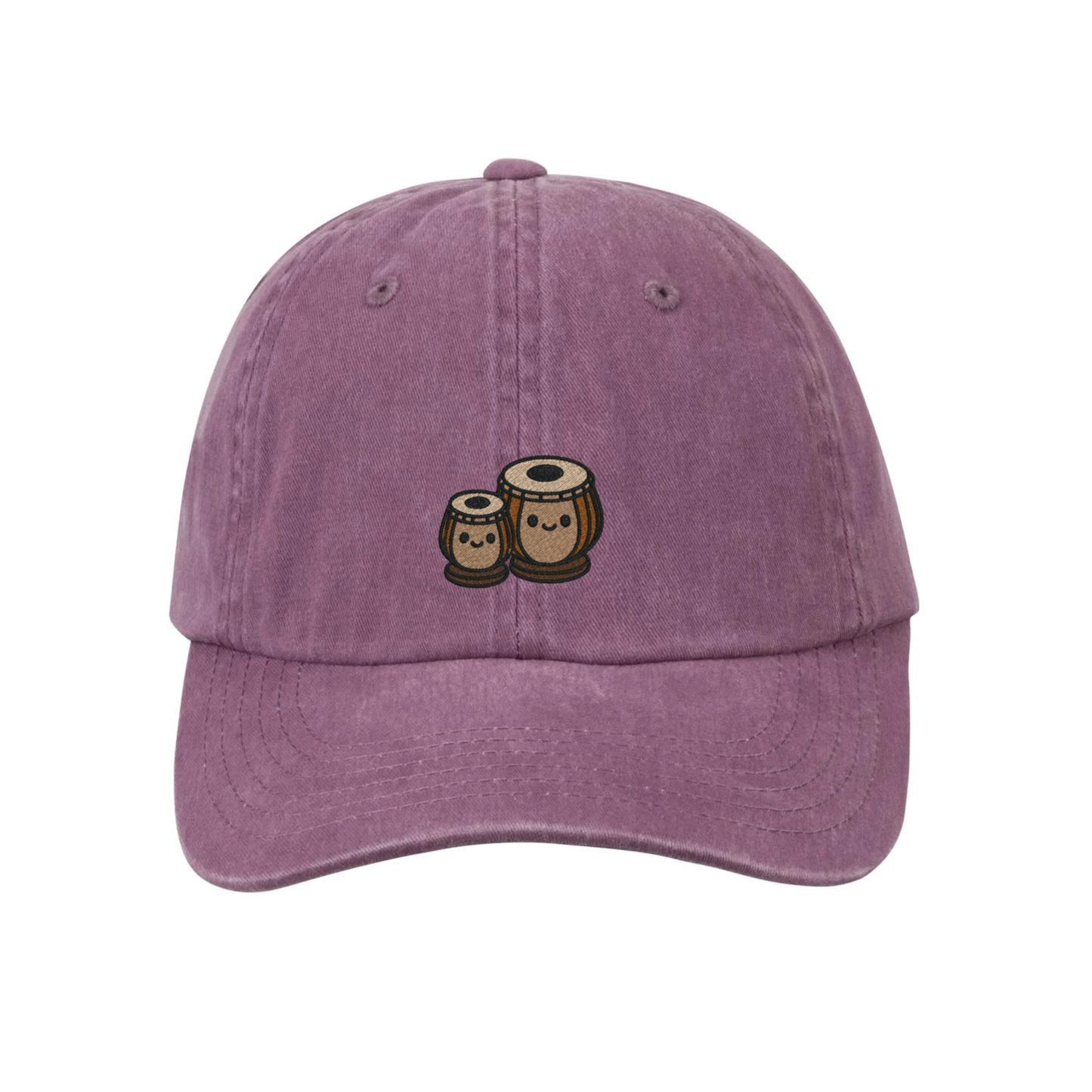 “Tabla” Baseball Cap - SD Exclusive