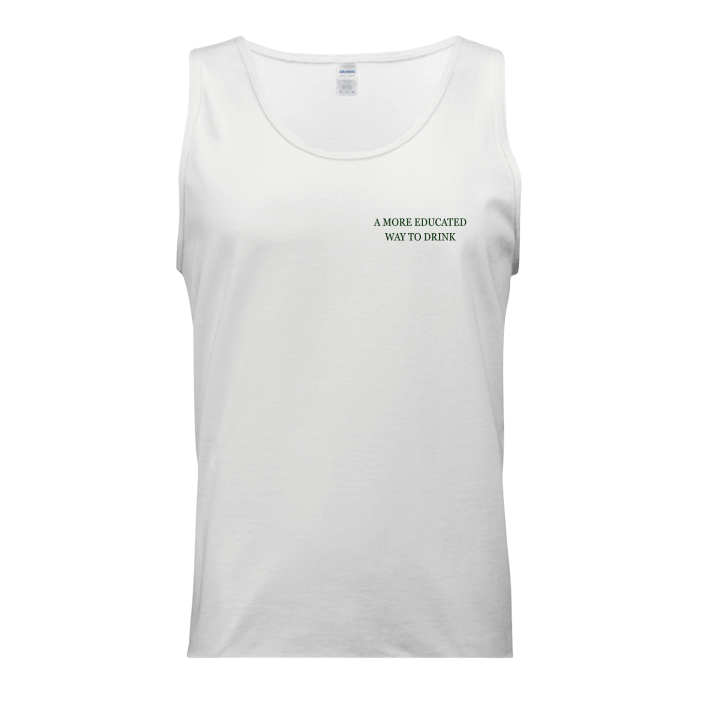 IC BAR CRAWL Tank Top Pre-order