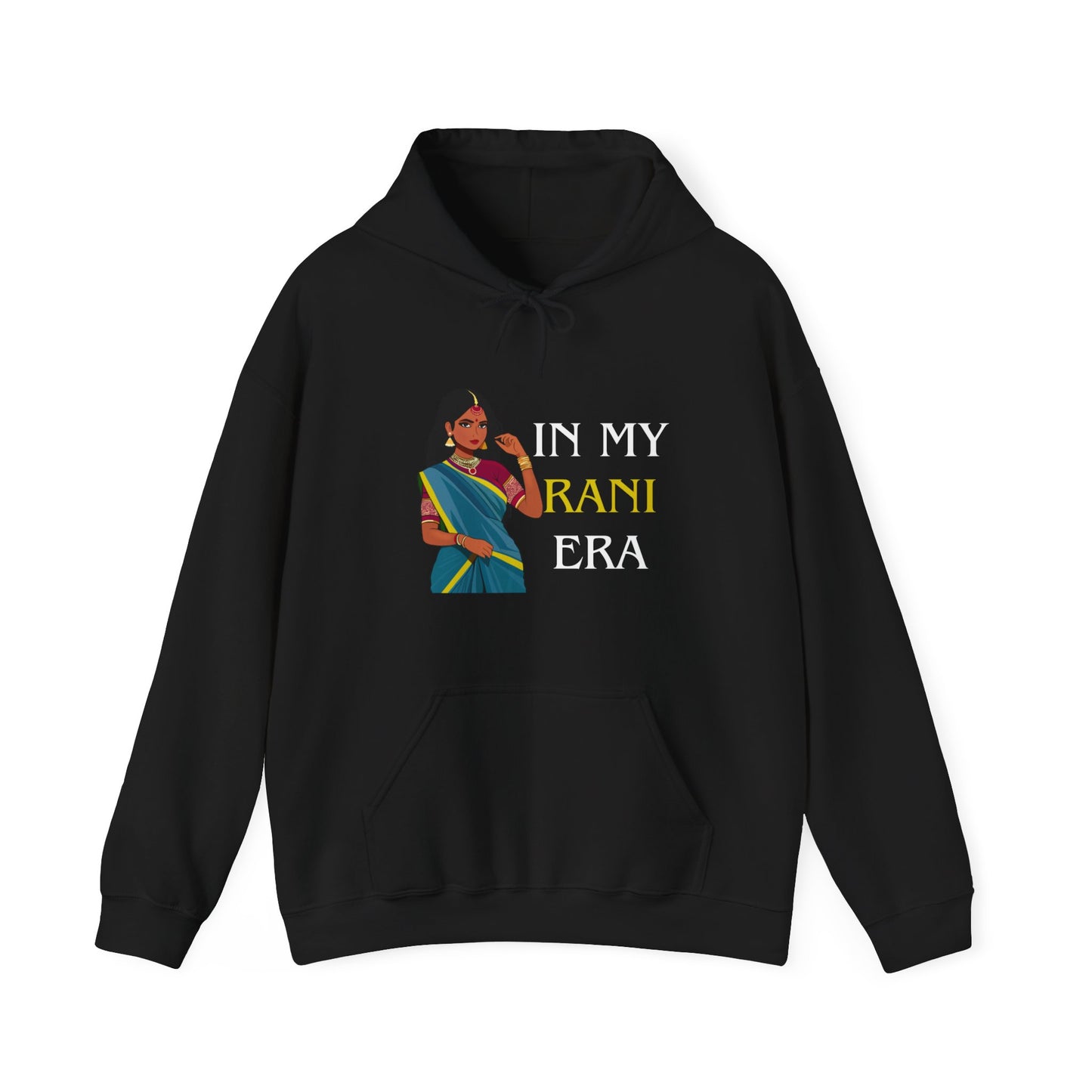 In My Rani Era Hoodie