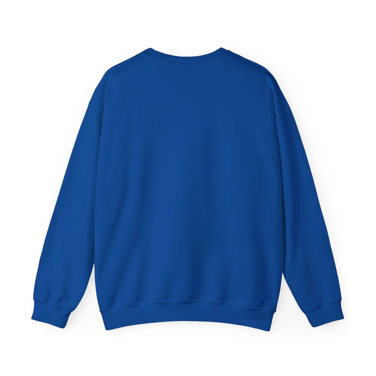 Dafa Ho Royal Blue