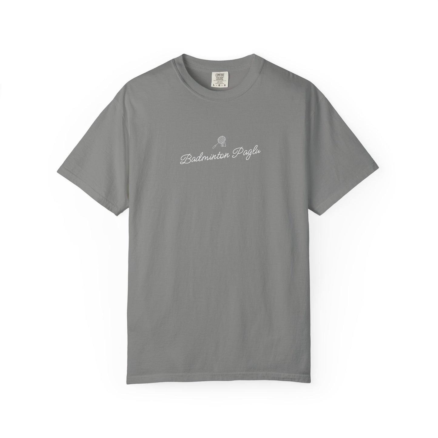 Badminton Paglu Tee
