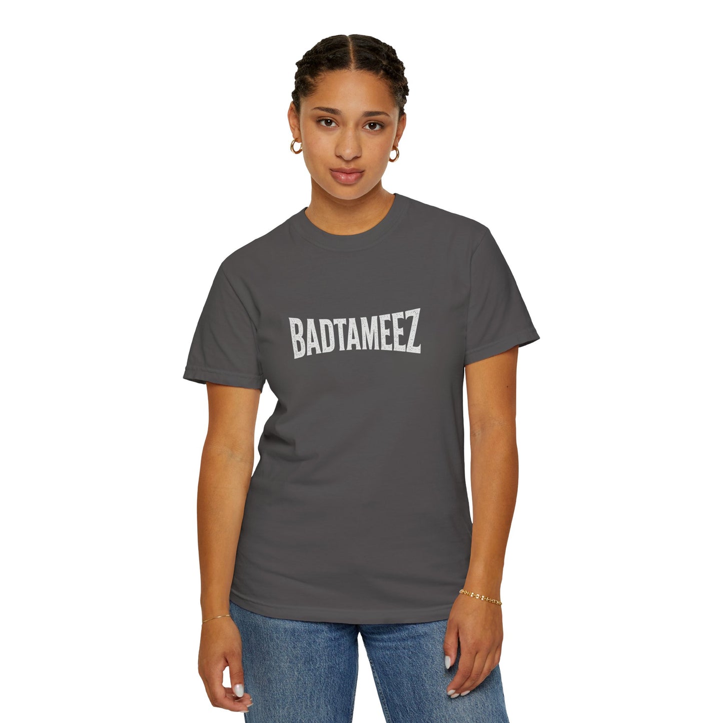 Badtameez Tee