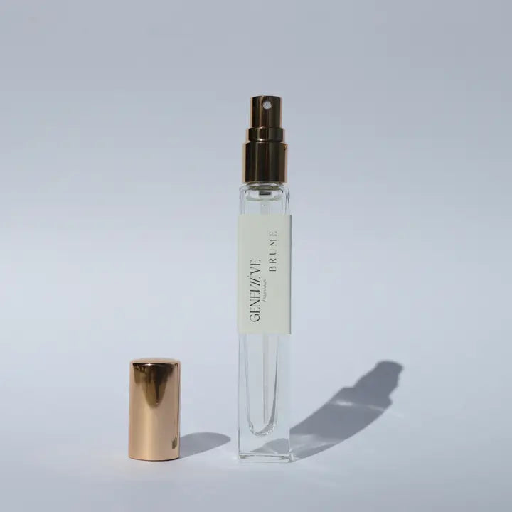 Brume Eau De Parfum | Sandalwood Jasmine 10 Ml