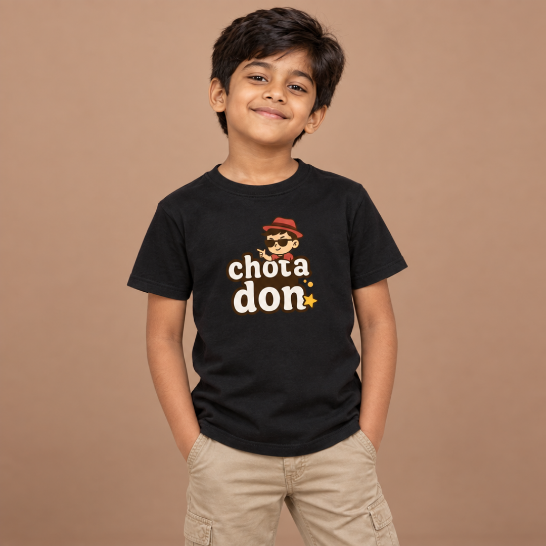 “Chota Don” Youth Shirt