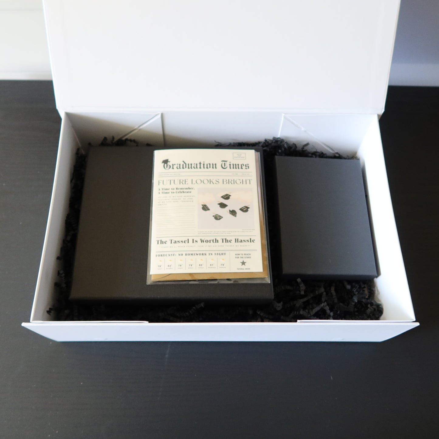 Graduation Gift Bundle 18 - For Him