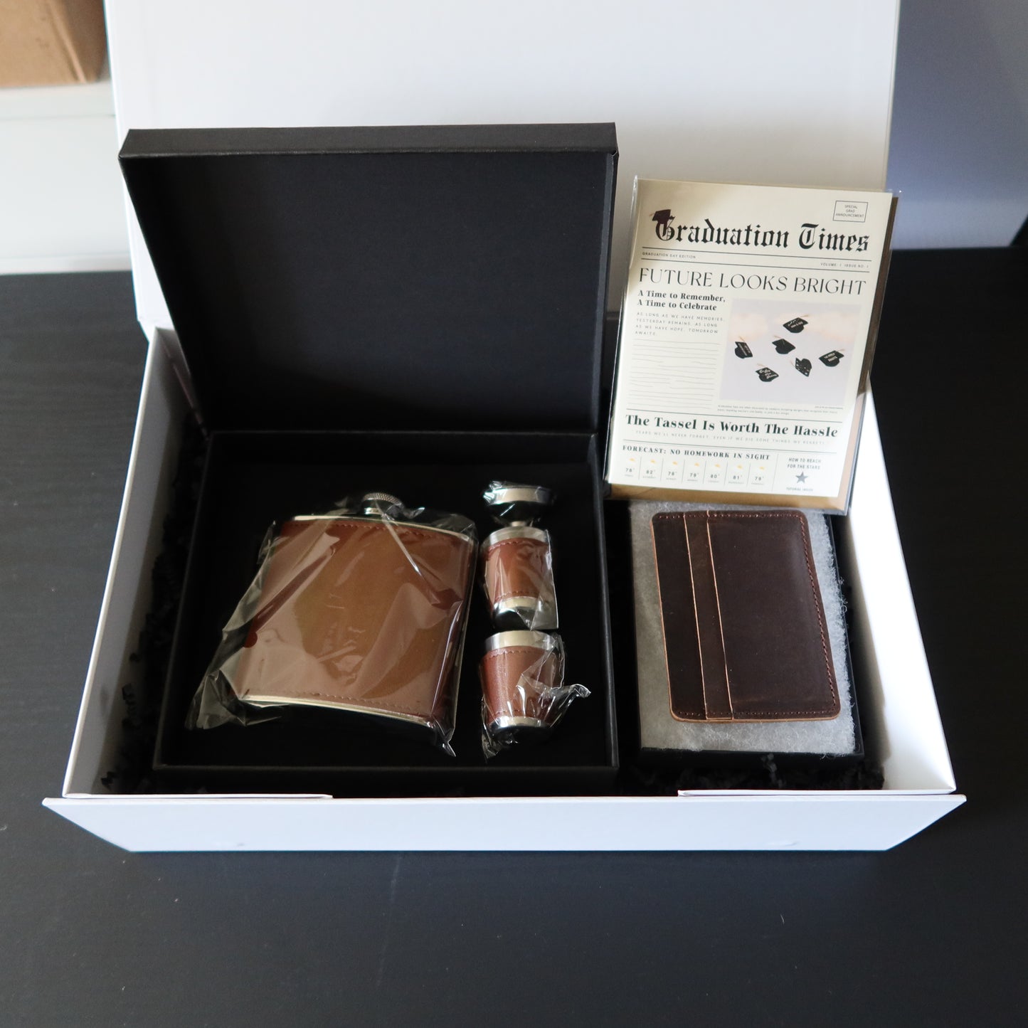 Graduation Gift Bundle 18 - For Him
