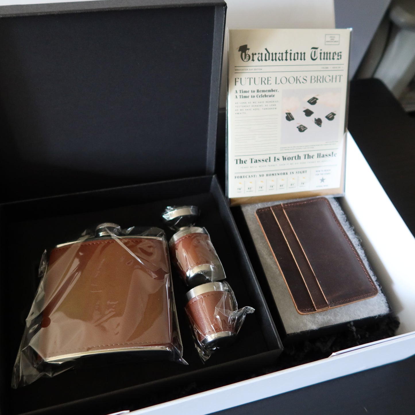Graduation Gift Bundle 18 - For Him