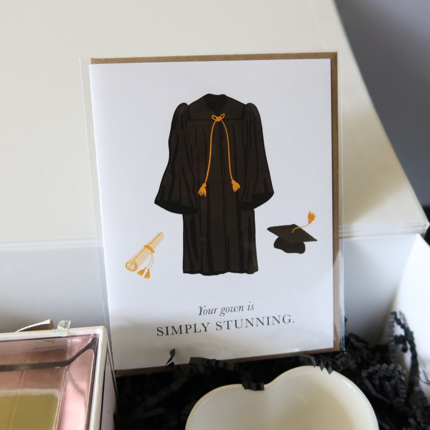 Graduation Gift Bundle 17 - For Her