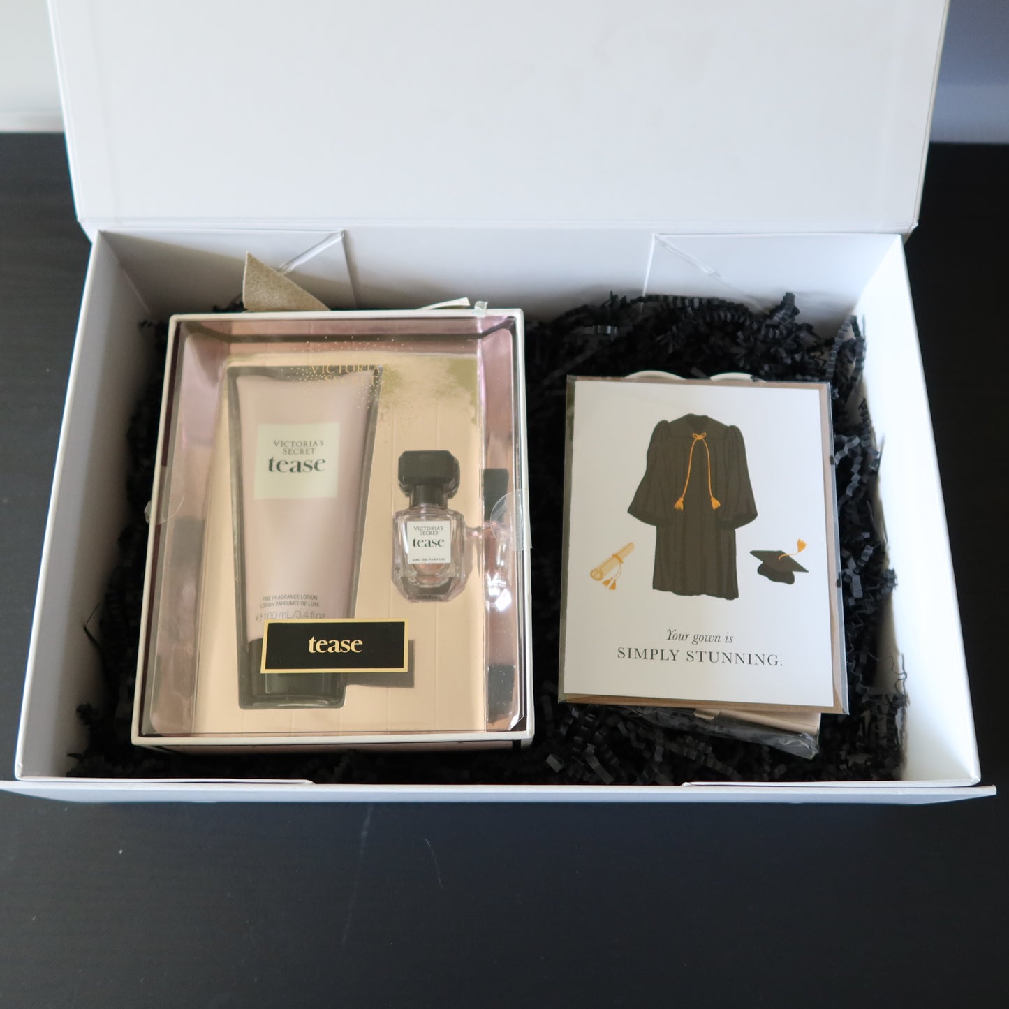 Graduation Gift Bundle 17 - For Her