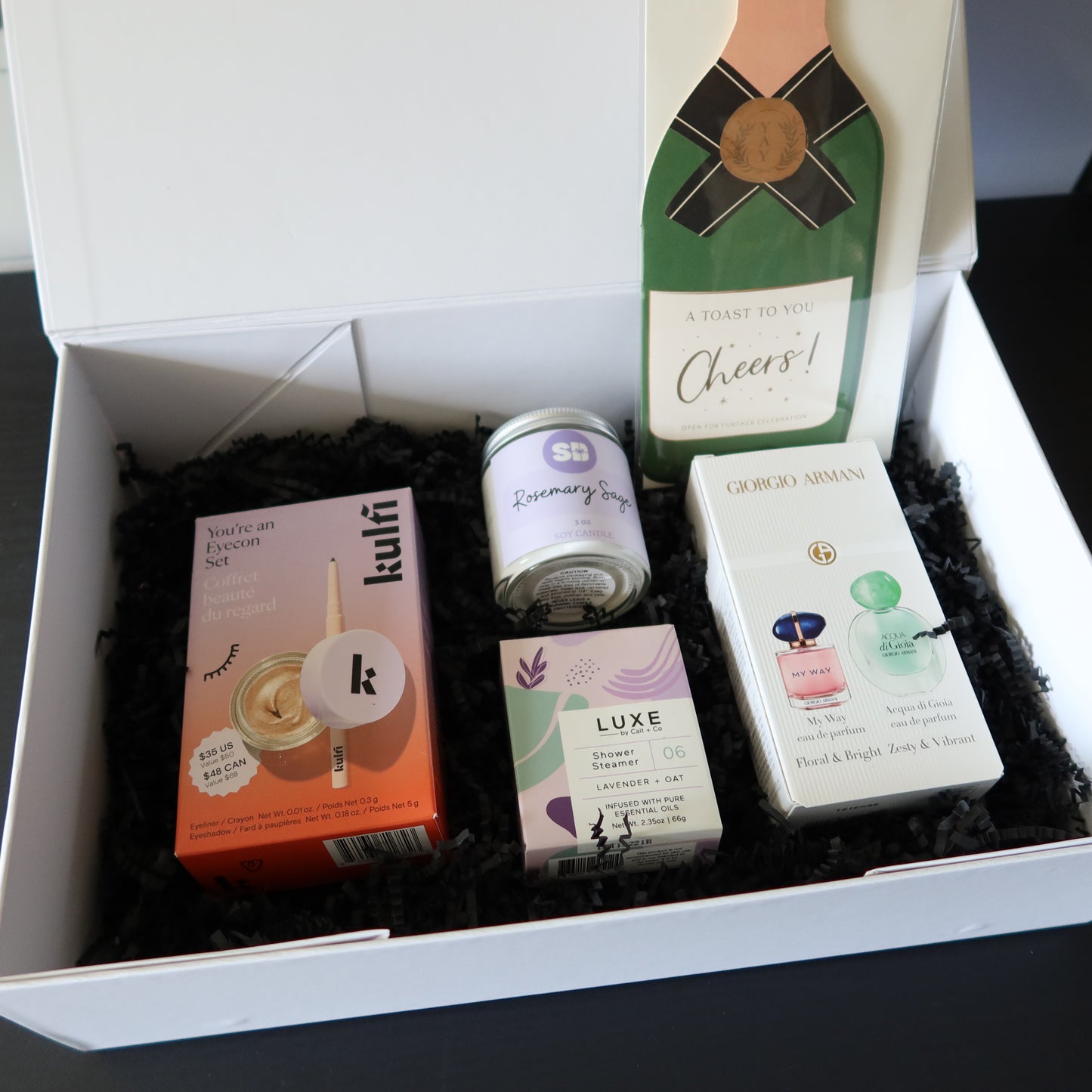 Graduation Gift Bundle 16 - For Her