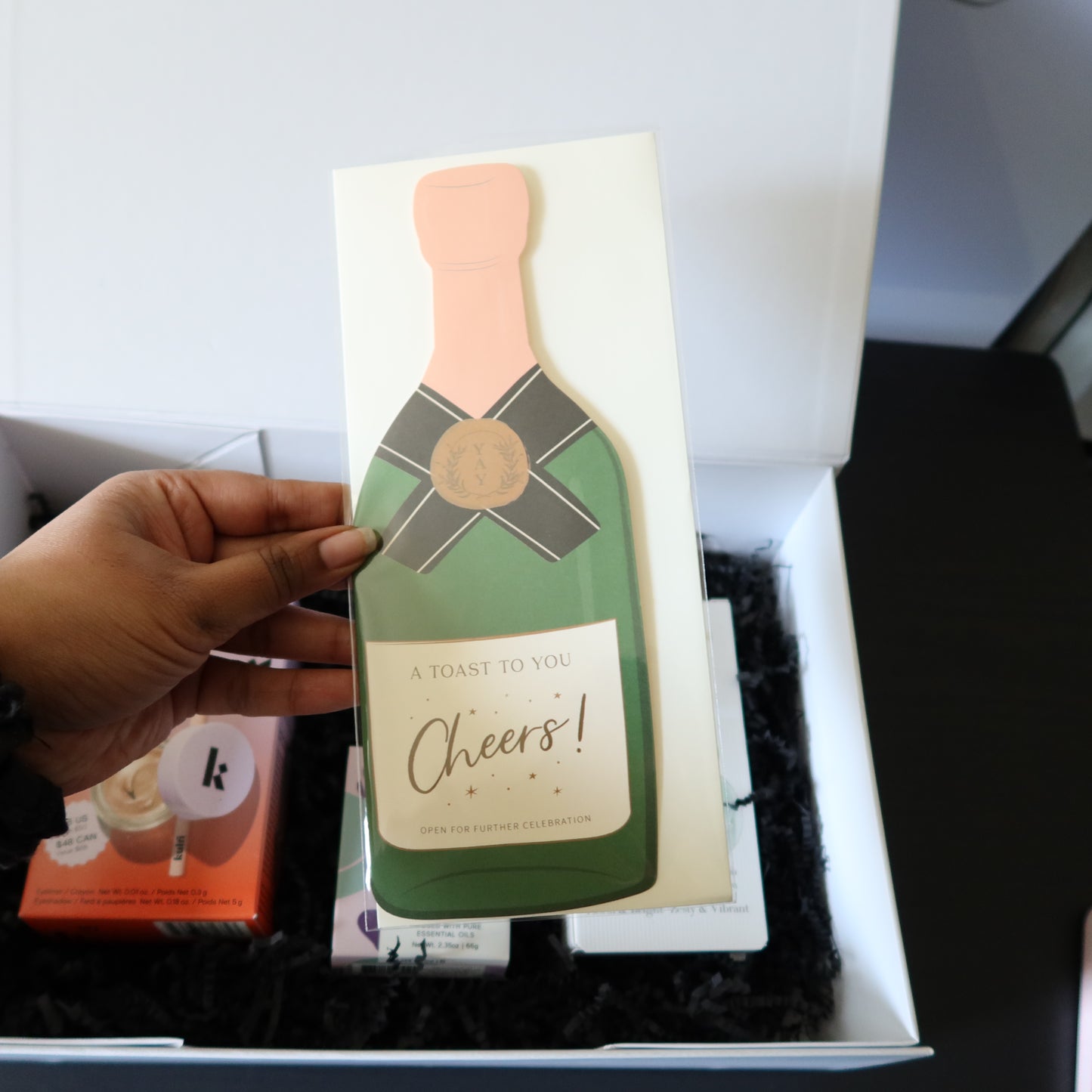 Graduation Gift Bundle 16 - For Her