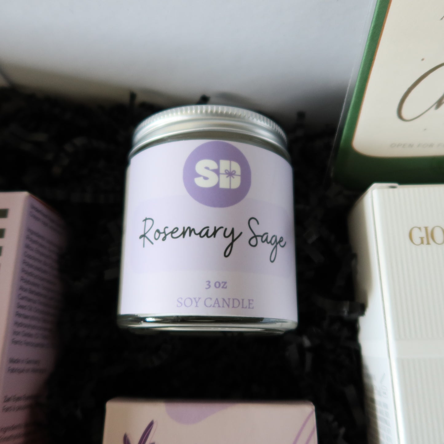 Graduation Gift Bundle 16 - For Her