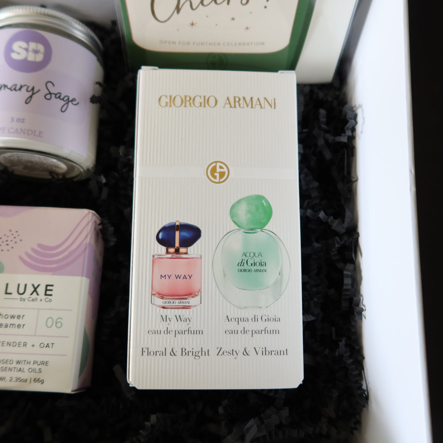 Graduation Gift Bundle 16 - For Her