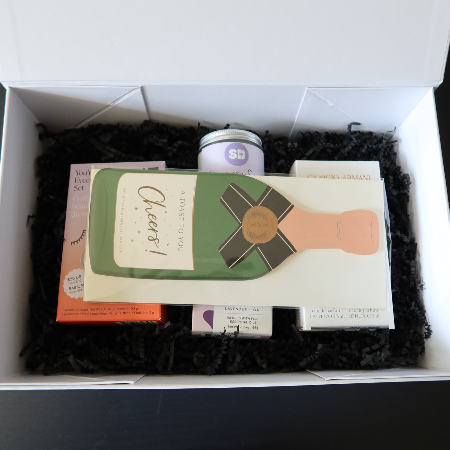Graduation Gift Bundle 16 - For Her
