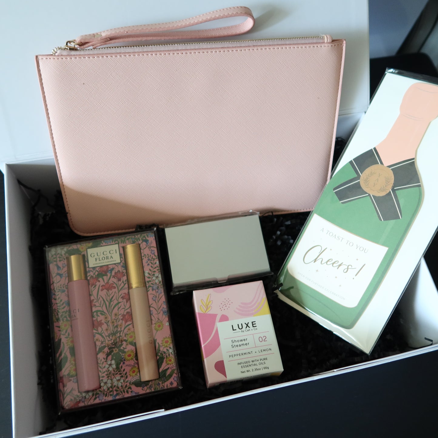 Graduation Gift Bundle 15 - For Her
