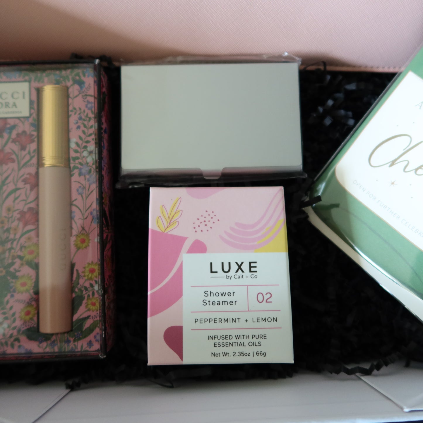 Graduation Gift Bundle 15 - For Her