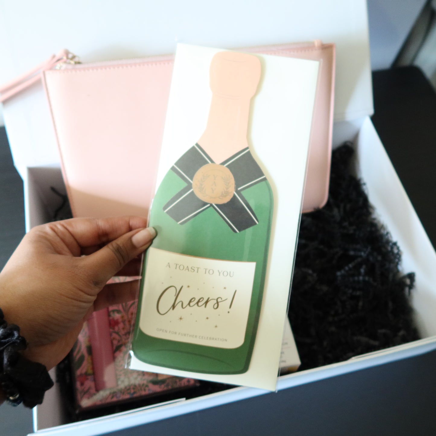 Graduation Gift Bundle 15 - For Her