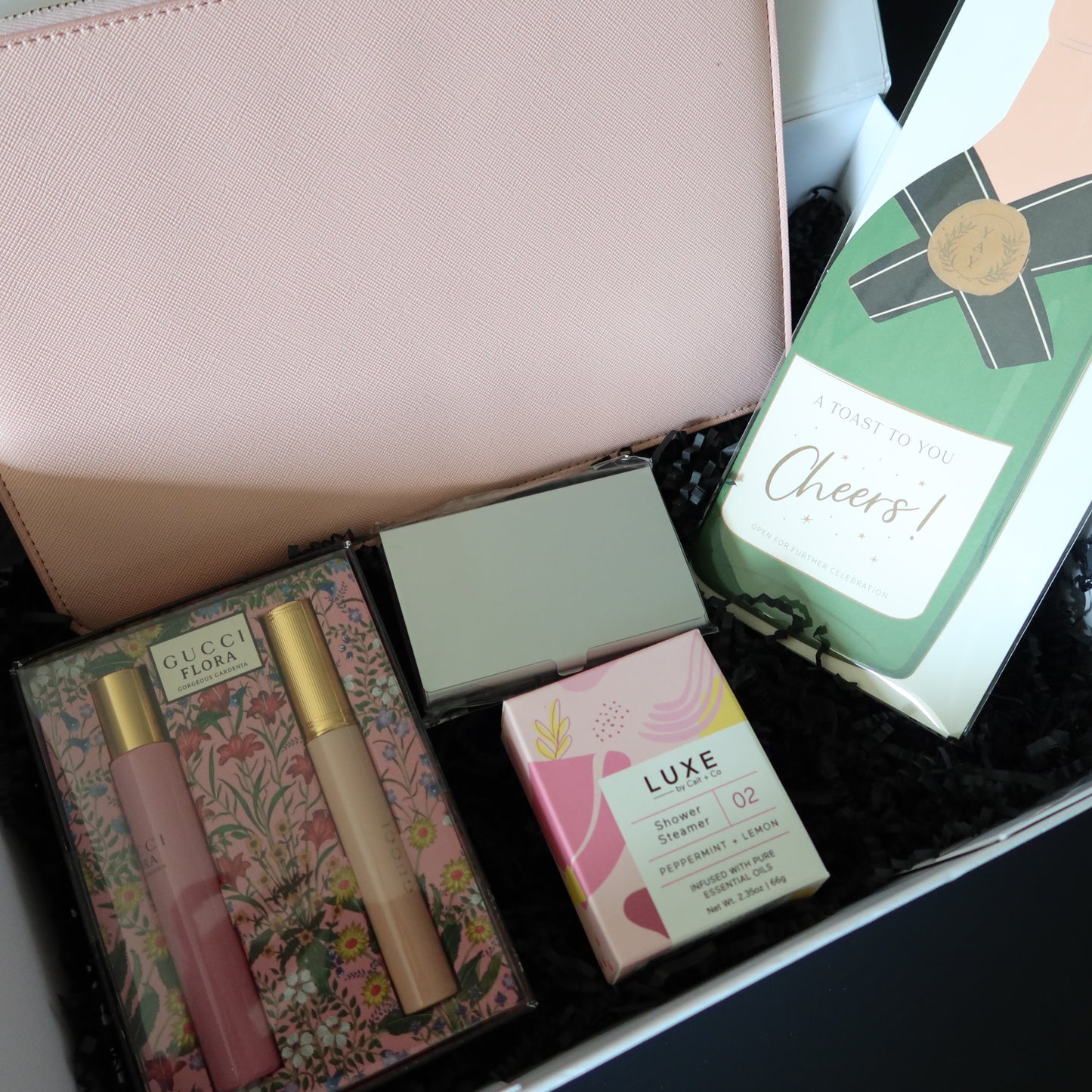 Graduation Gift Bundle 15 - For Her