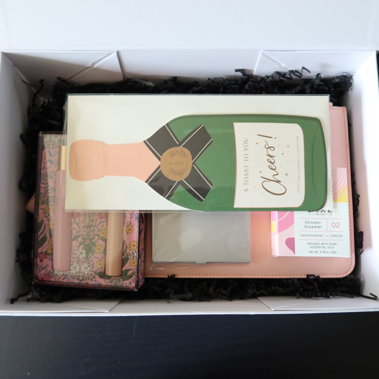 Graduation Gift Bundle 15 - For Her