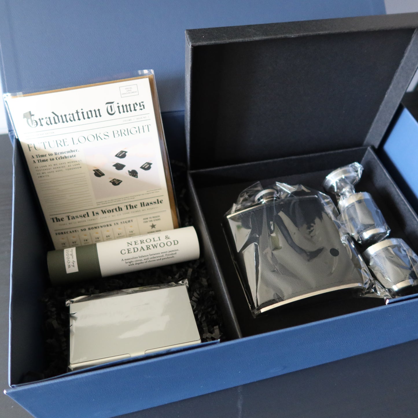 Graduation Gift Bundle 14 - For Him