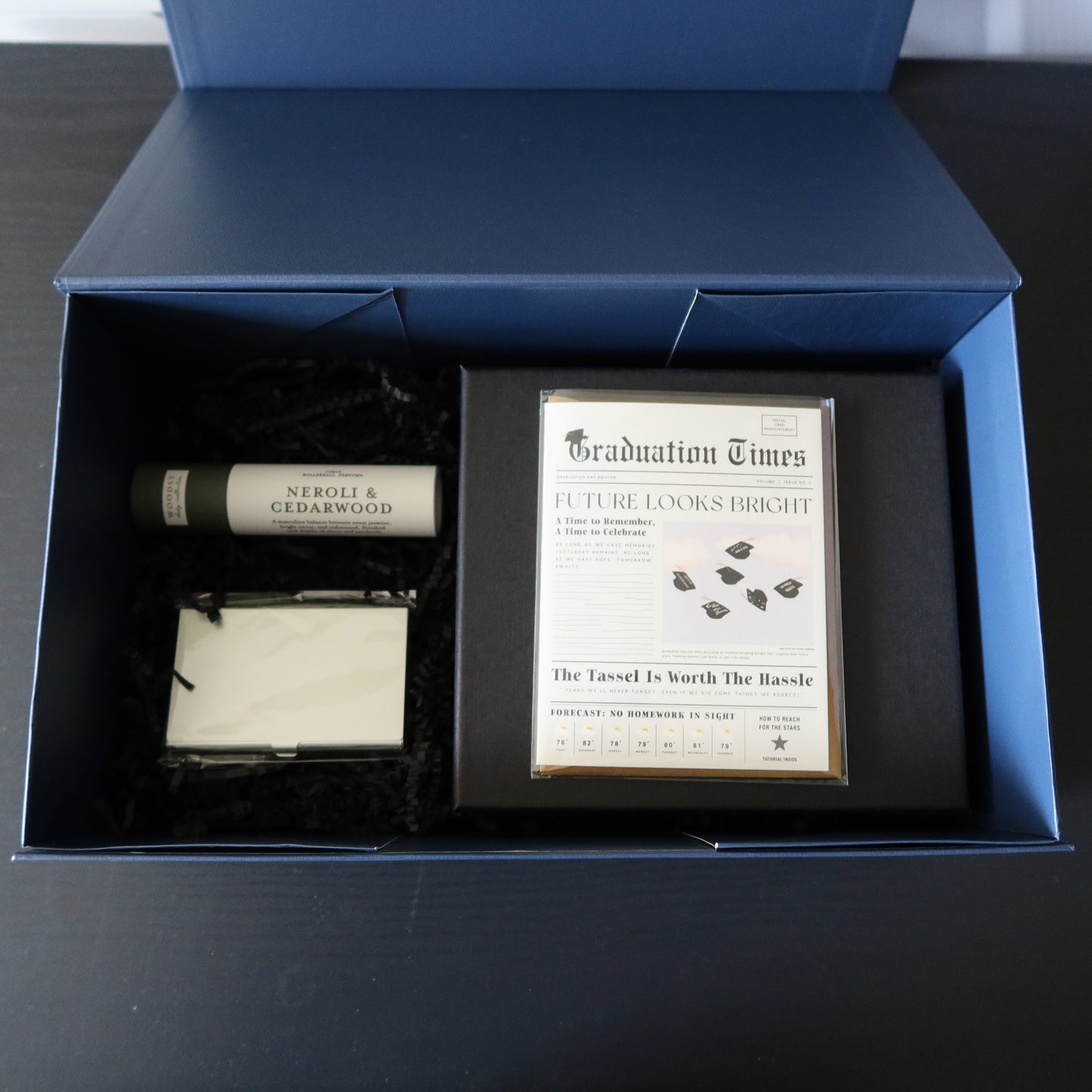 Graduation Gift Bundle 14 - For Him