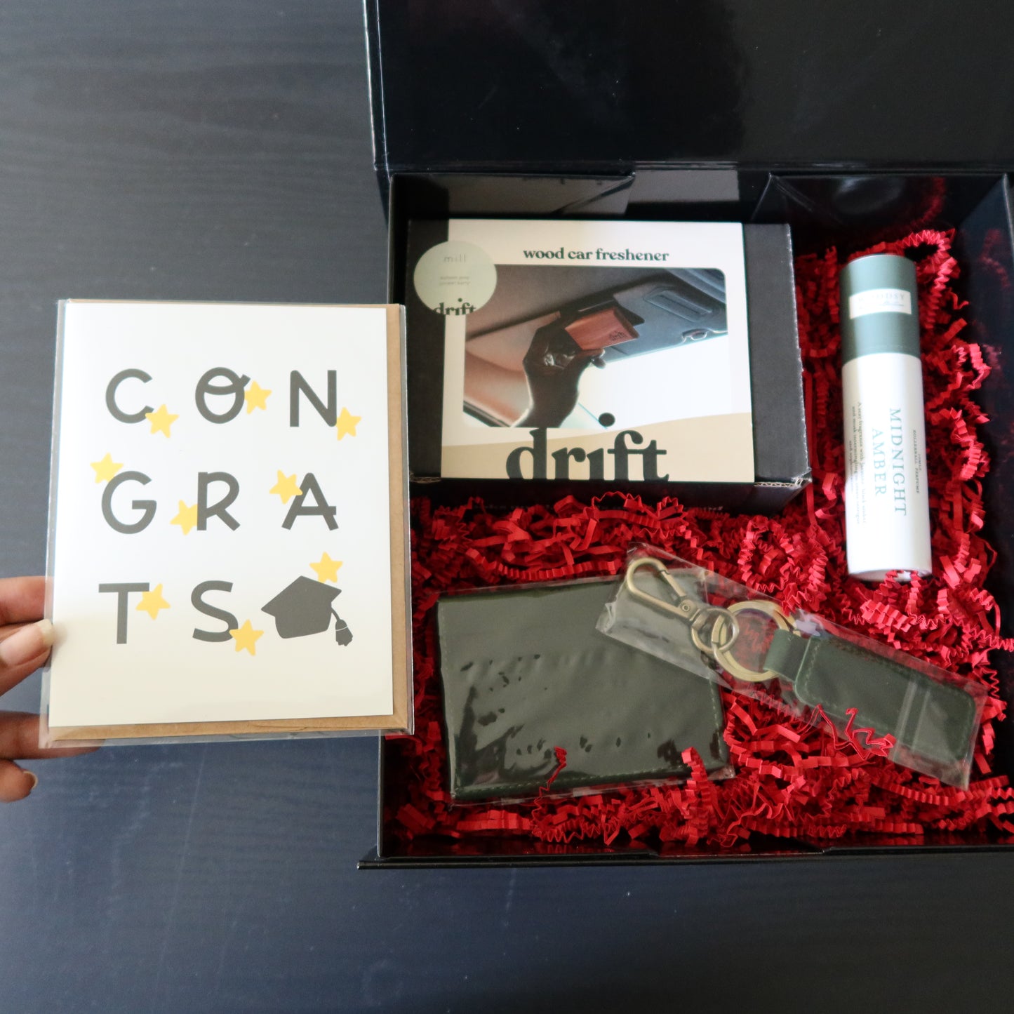 Graduation Gift Bundle 13 - For Him
