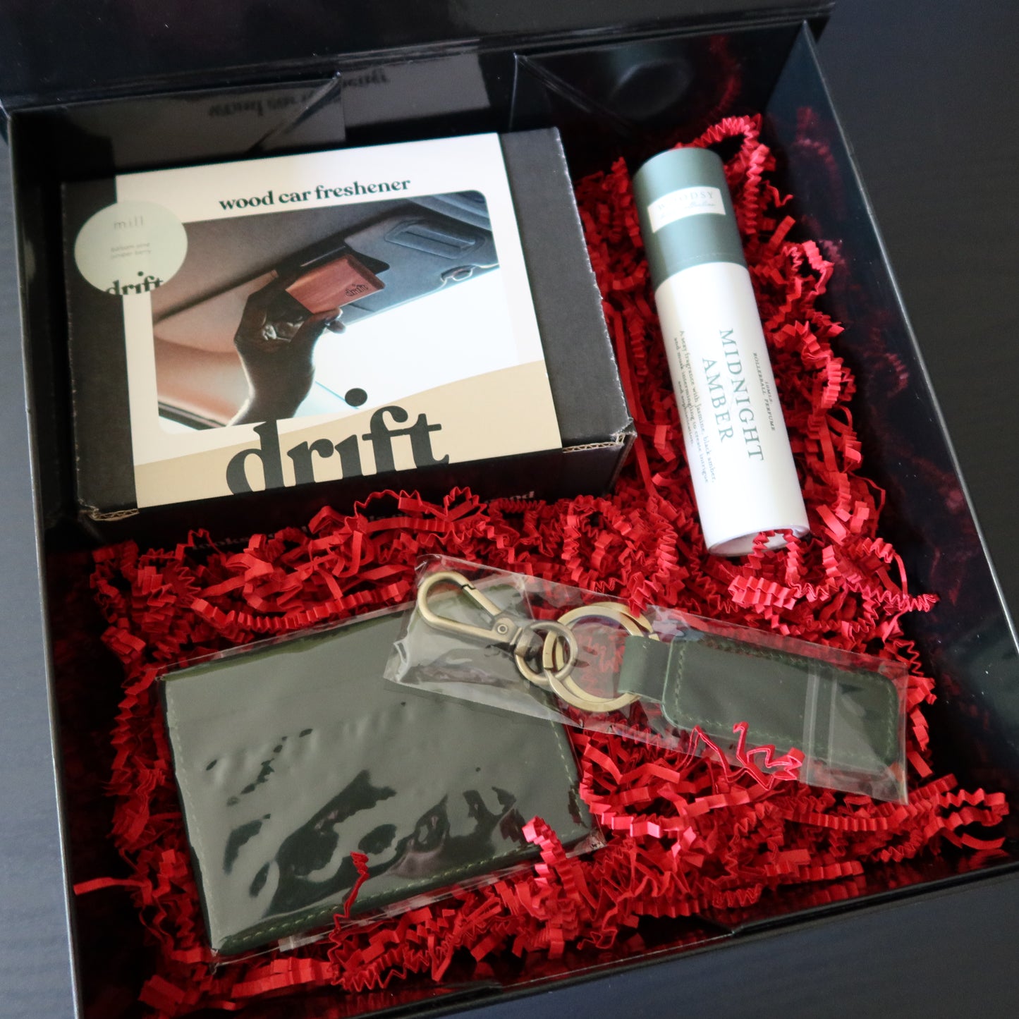 Graduation Gift Bundle 13 - For Him