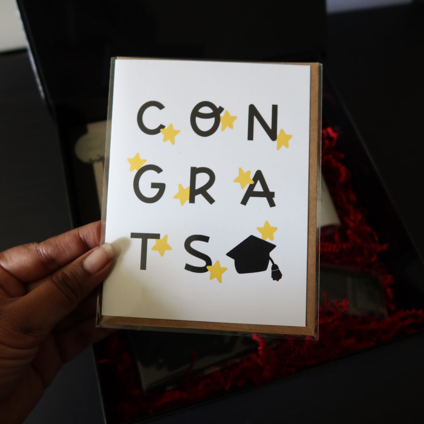 Graduation Gift Bundle 13 - For Him