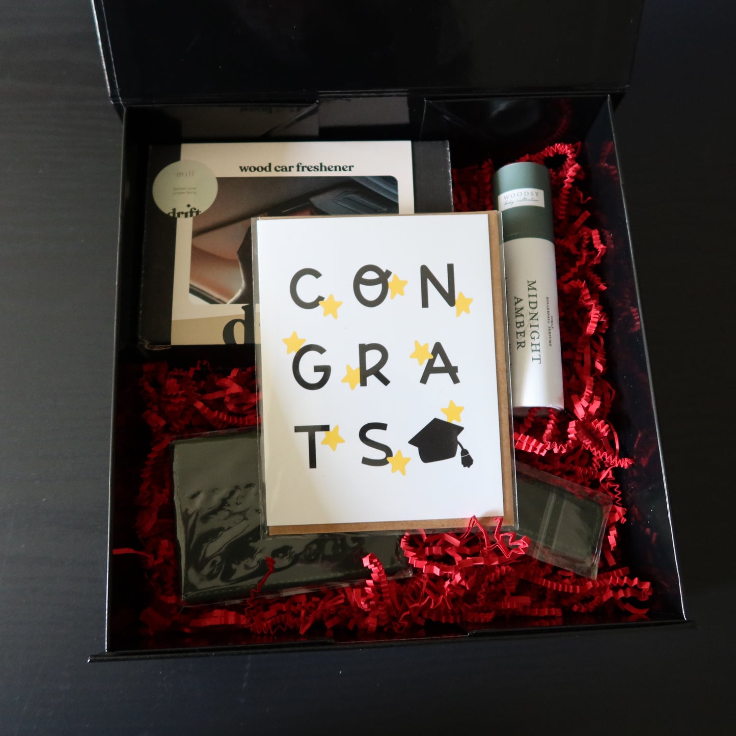 Graduation Gift Bundle 13 - For Him