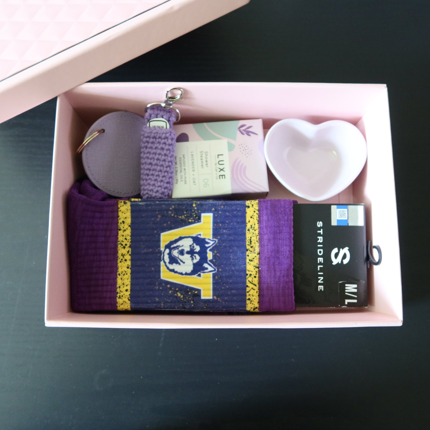 UW SPECIAL - Graduation Gift Bundle 12