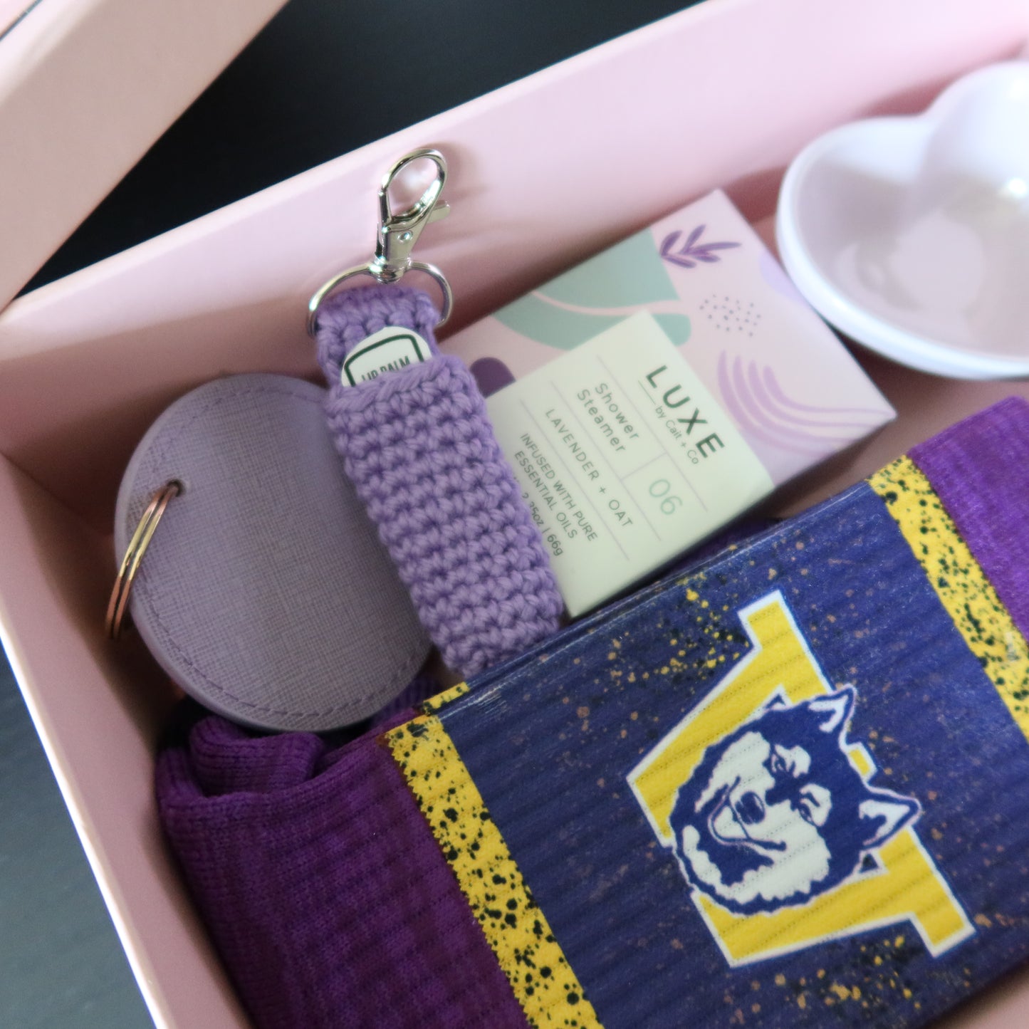 UW SPECIAL - Graduation Gift Bundle 12