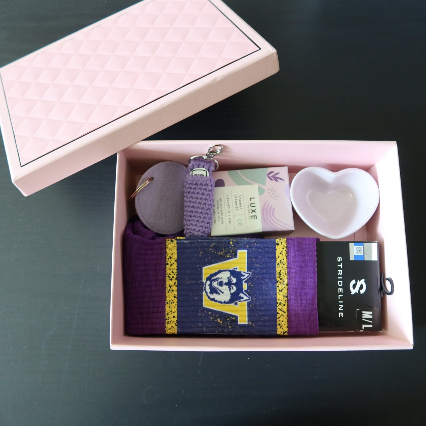 UW SPECIAL - Graduation Gift Bundle 12
