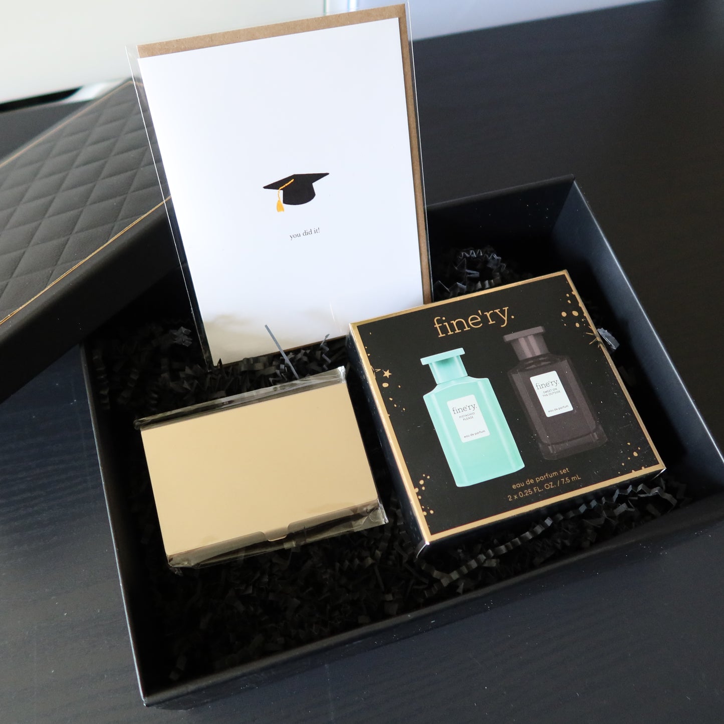 Graduation Gift Bundle 11 - For Her