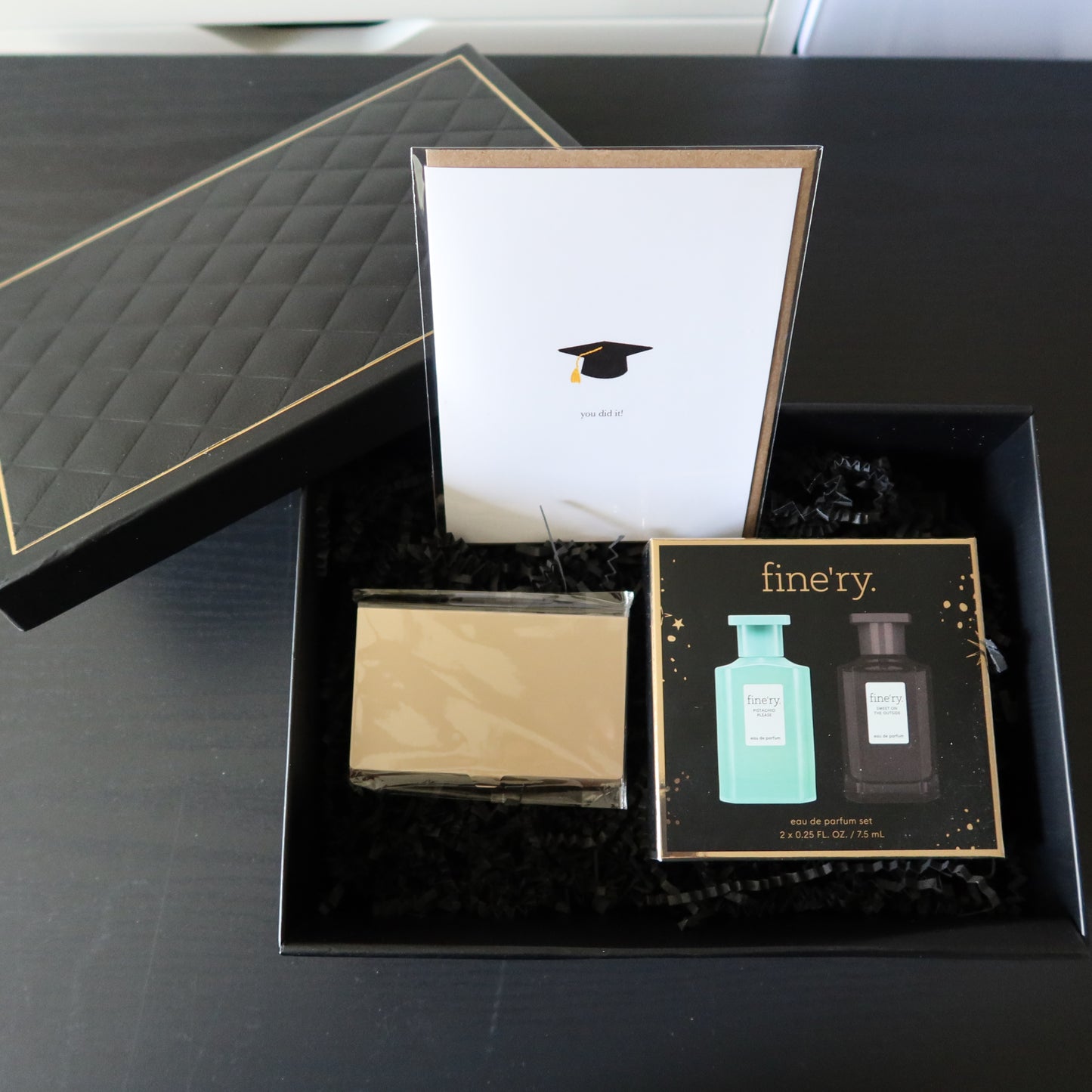 Graduation Gift Bundle 11 - For Her