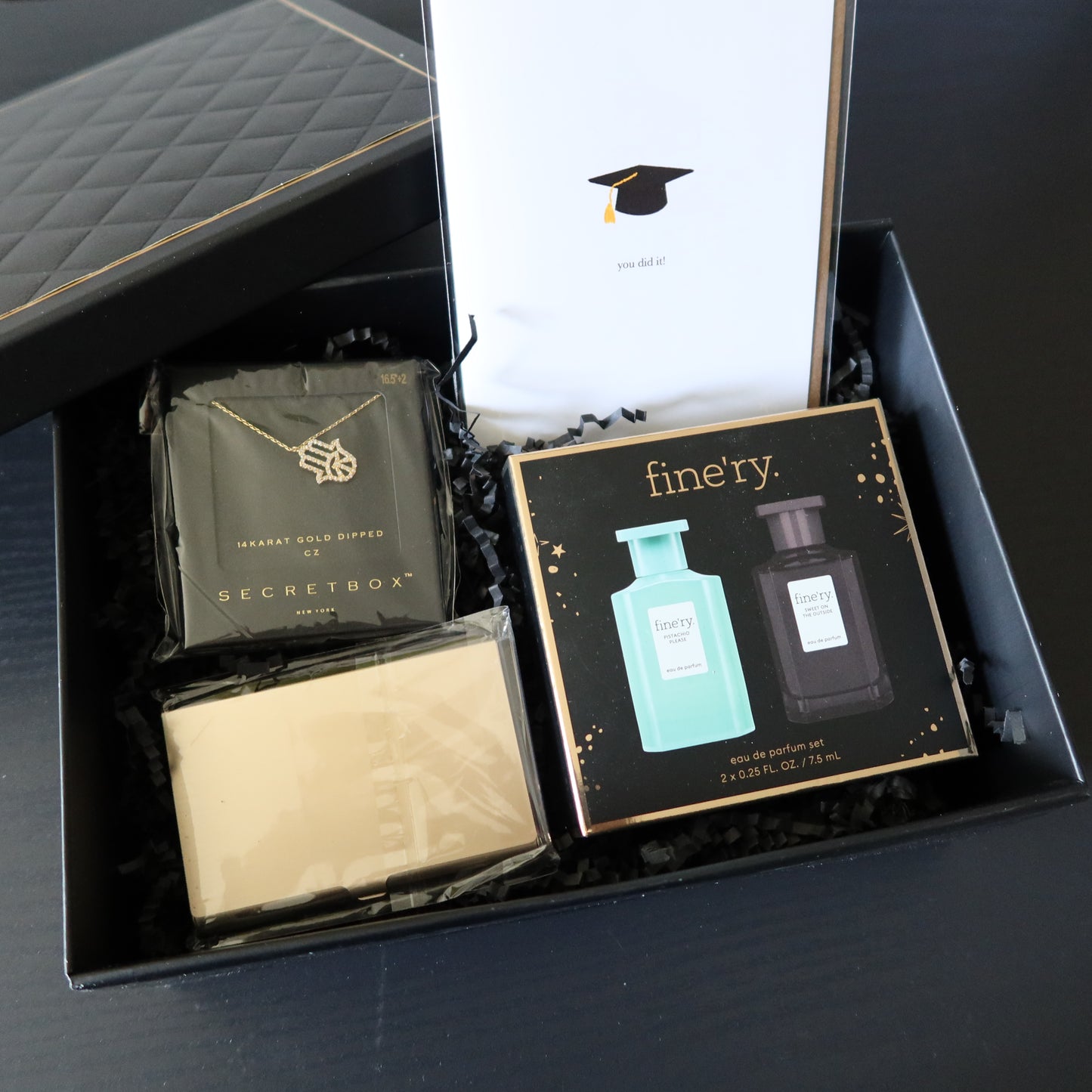 Graduation Gift Bundle 10 - For Her